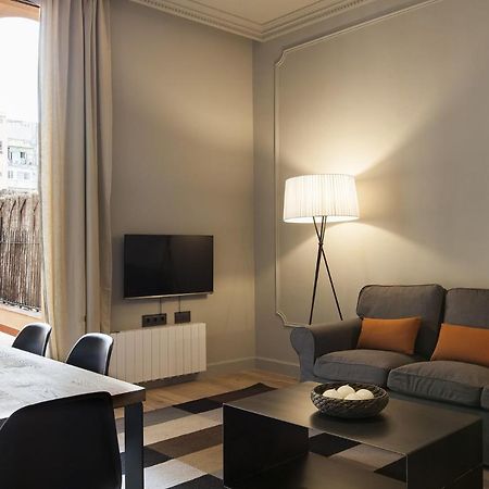 Apartament Ab Casa Saltor Barcelona Zewnętrze zdjęcie