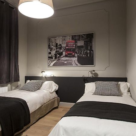 Apartament Ab Casa Saltor Barcelona Zewnętrze zdjęcie