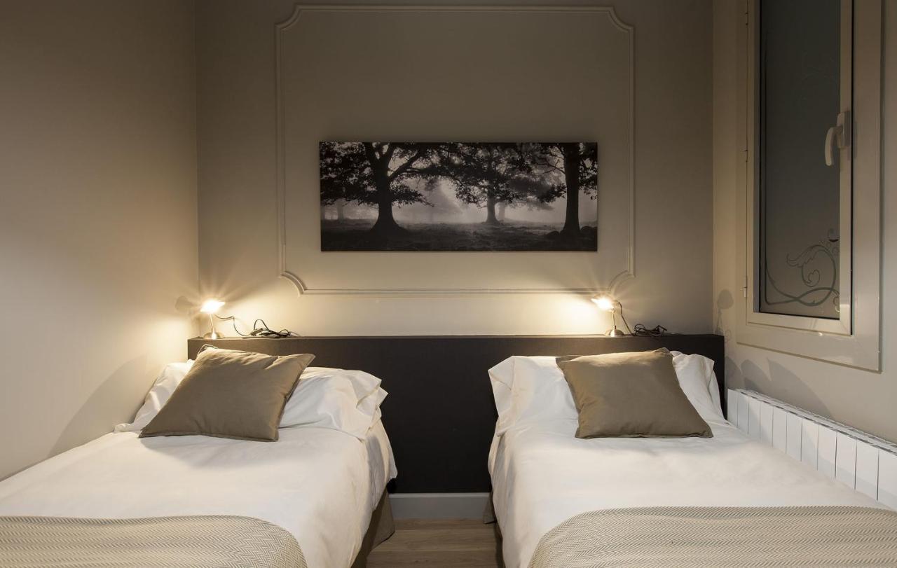 Apartament Ab Casa Saltor Barcelona Zewnętrze zdjęcie