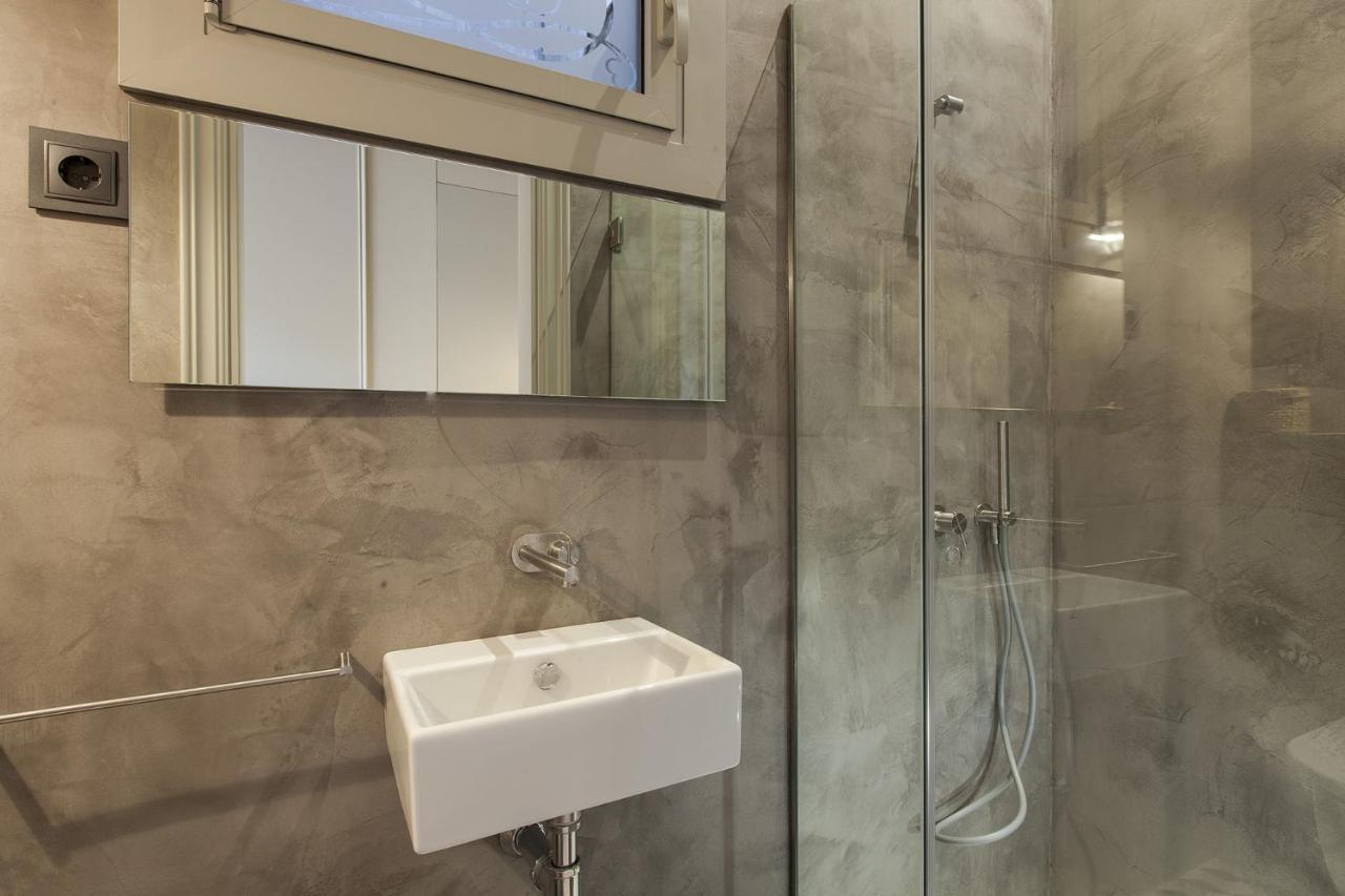 Apartament Ab Casa Saltor Barcelona Zewnętrze zdjęcie