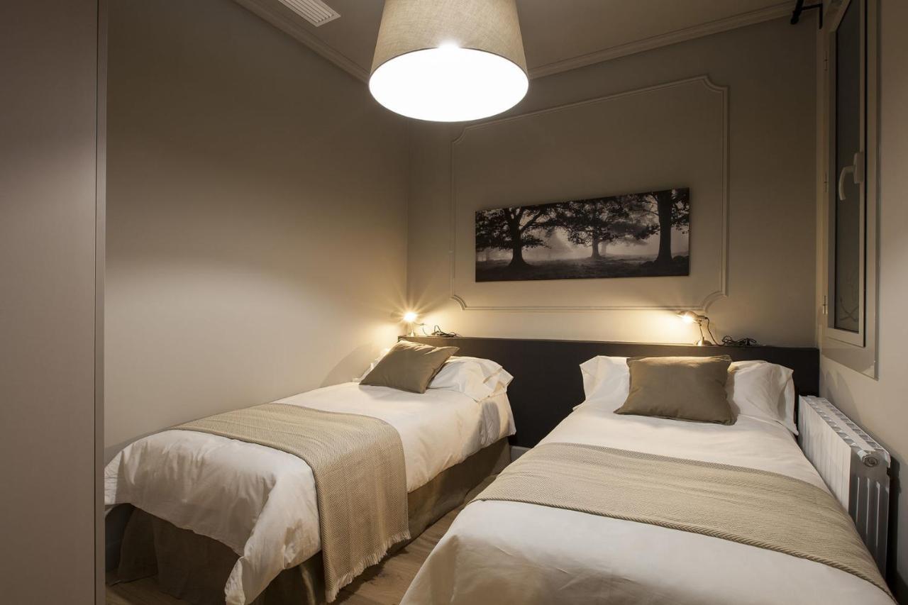 Apartament Ab Casa Saltor Barcelona Zewnętrze zdjęcie