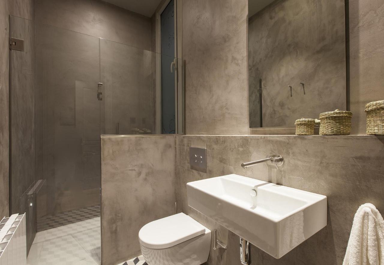 Apartament Ab Casa Saltor Barcelona Zewnętrze zdjęcie