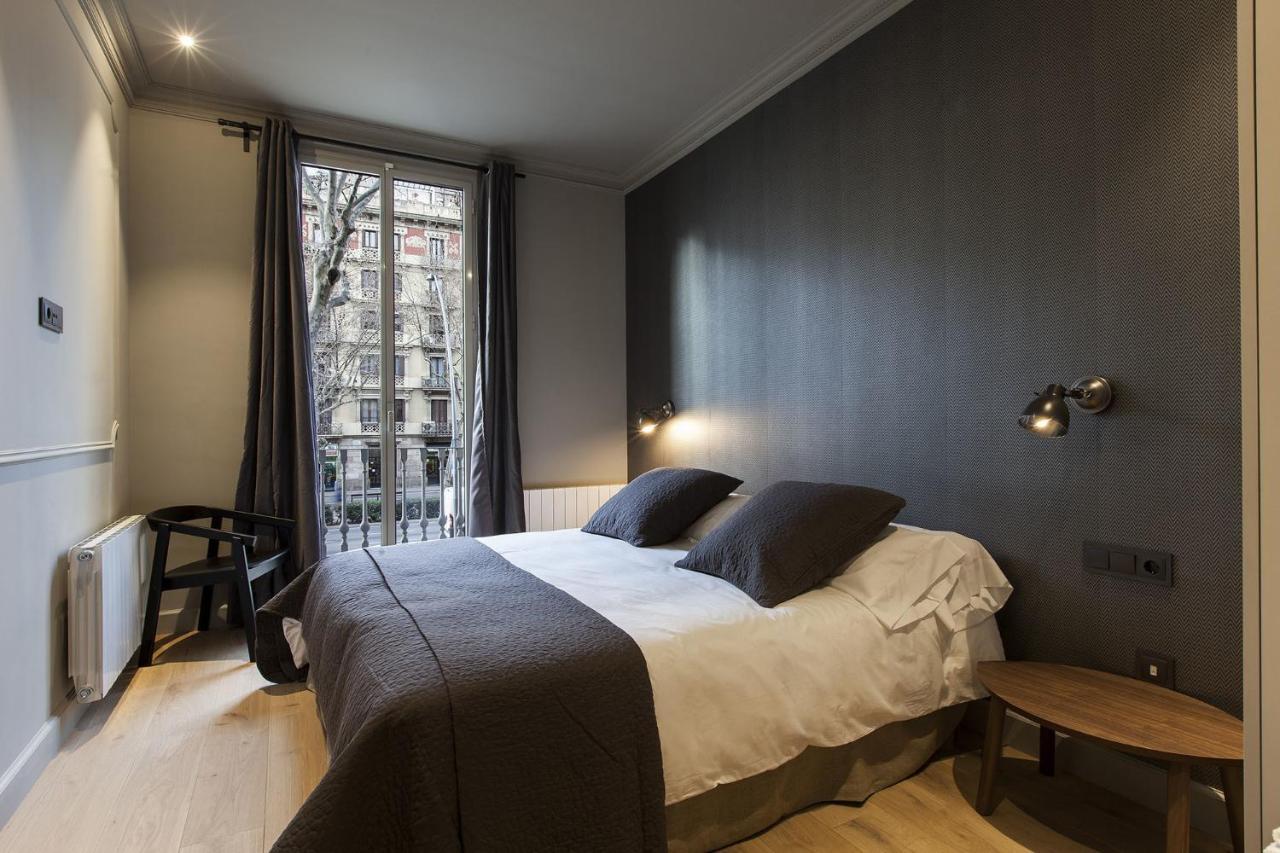 Apartament Ab Casa Saltor Barcelona Zewnętrze zdjęcie