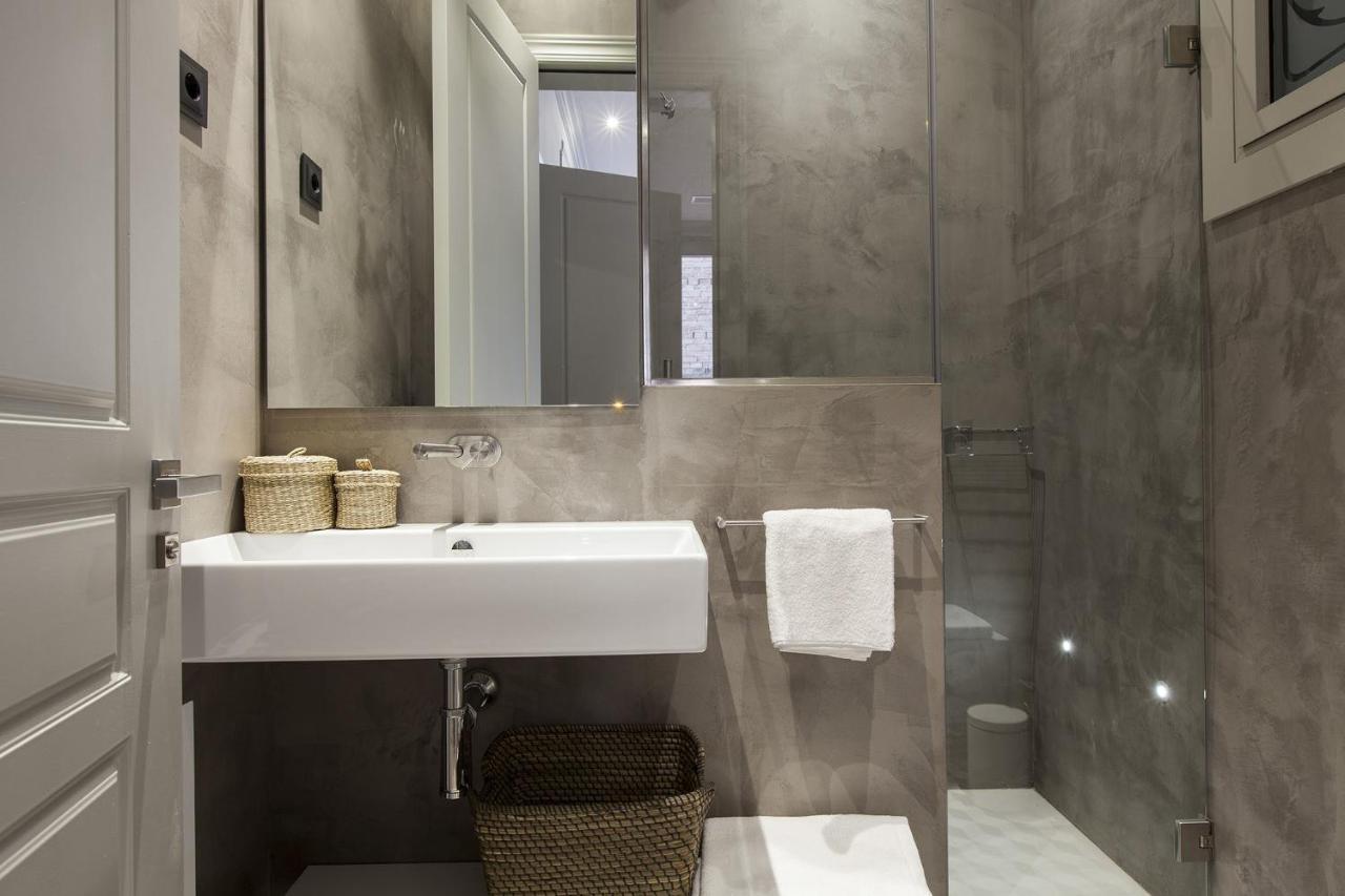 Apartament Ab Casa Saltor Barcelona Zewnętrze zdjęcie