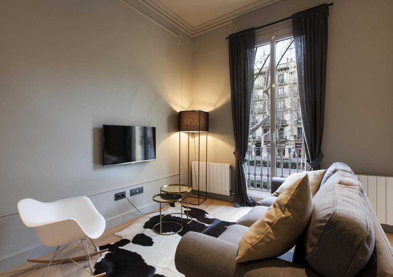 Apartament Ab Casa Saltor Barcelona Zewnętrze zdjęcie