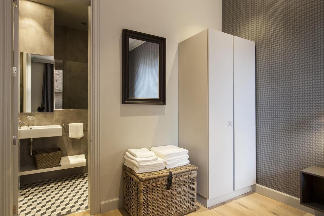 Apartament Ab Casa Saltor Barcelona Zewnętrze zdjęcie
