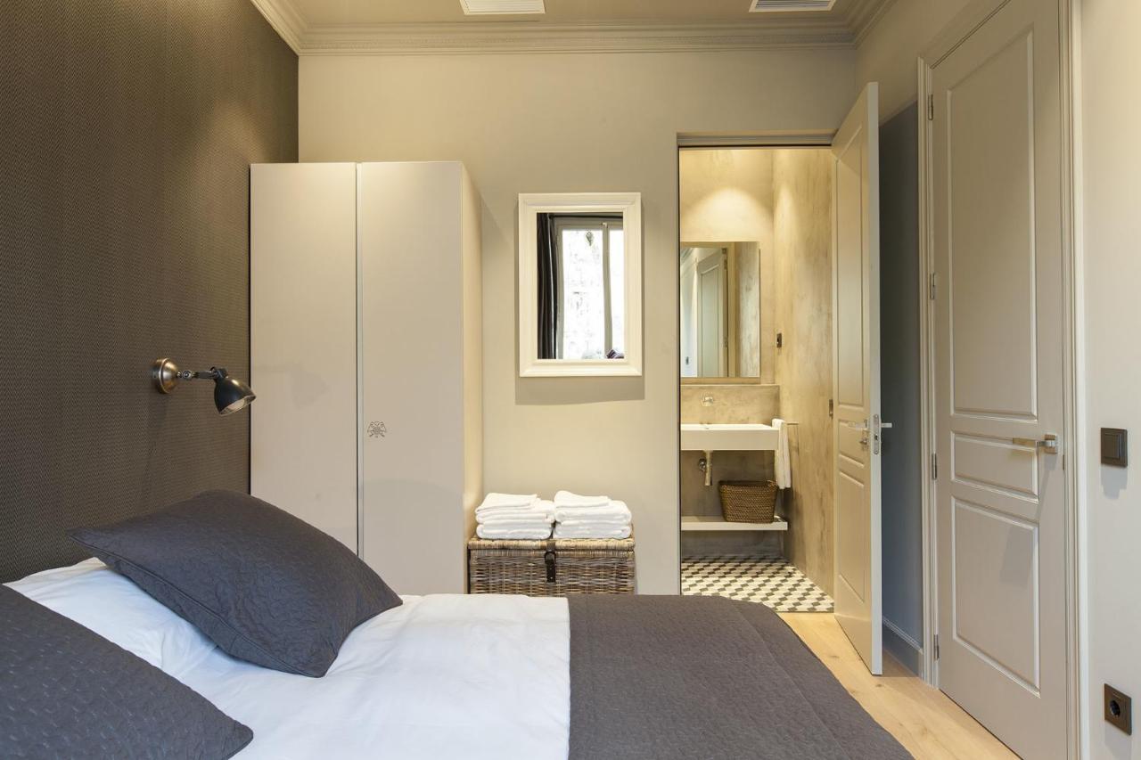 Apartament Ab Casa Saltor Barcelona Zewnętrze zdjęcie